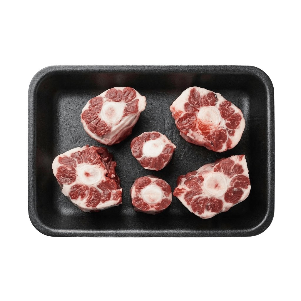 Ox Tail 1 lb buy online USA - 1